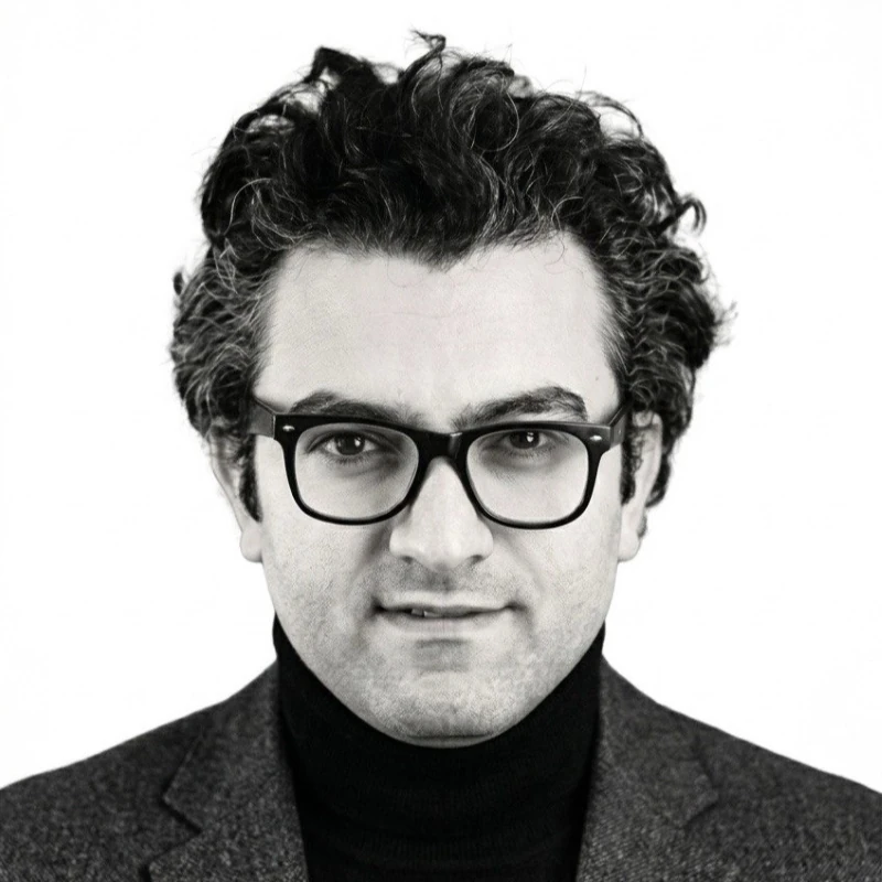 نوید طاهری